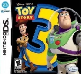 Toy Story 3 Rom